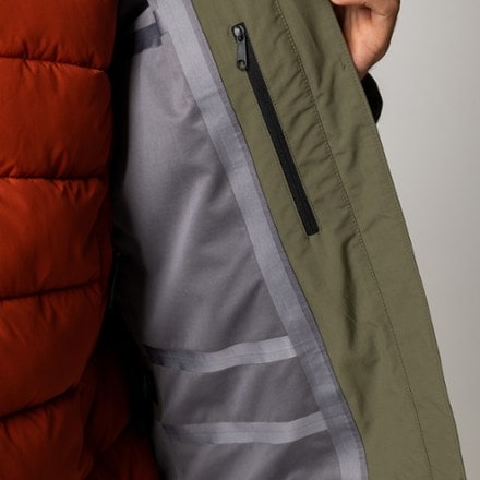 Finisterre Stormbird Waterproof Jacket - Men's 10