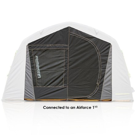 Zempire Canvaslite Sunroom Awning Walls 3