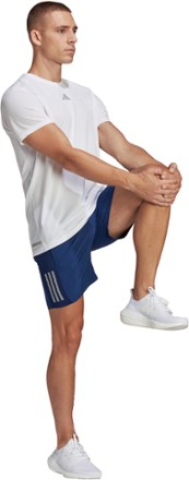 adidas Own The Run 5" Shorts - Men's 5