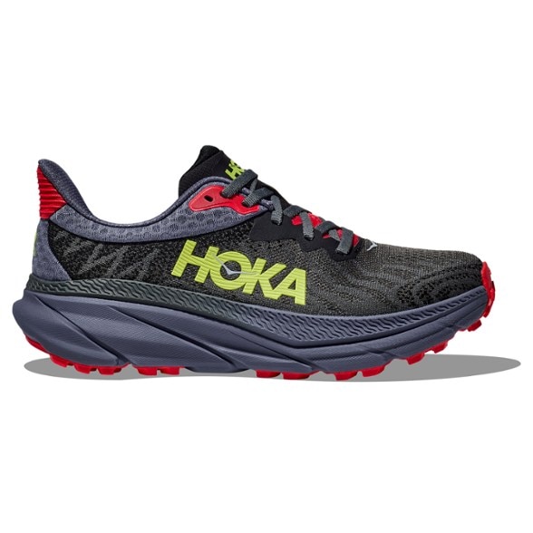 Hoka Challenger 7