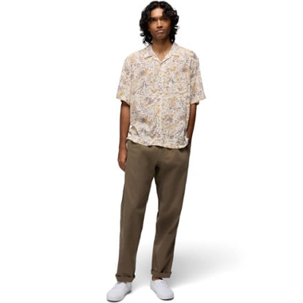 prAna Peacepath Shirt - Men's 3