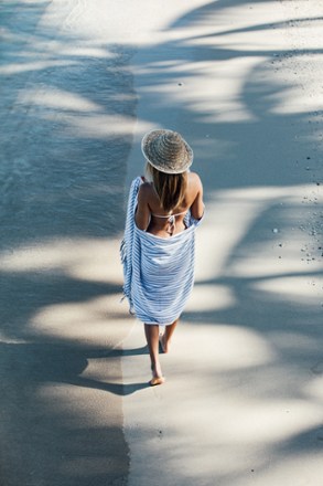 Slowtide Koko Towel 4