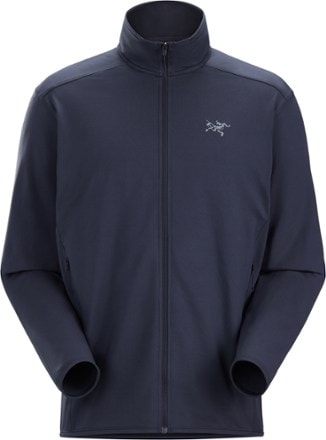 Arc'teryx Kyanite Lightweight Fleece Jacket - Men's | REI Co-op