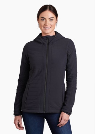 KUHL Women's Alixr Insulated Hoodie