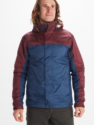 Marmot PreCip Eco Jacket - Men's 0