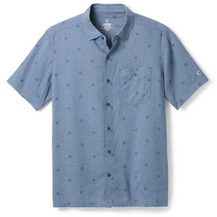 KUHL Getaway Shirt - Men's 0