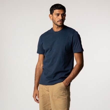 Finisterre Basset Trousers - Men's 2