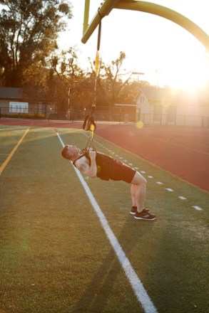 TRX Elite System Suspension Trainer 6