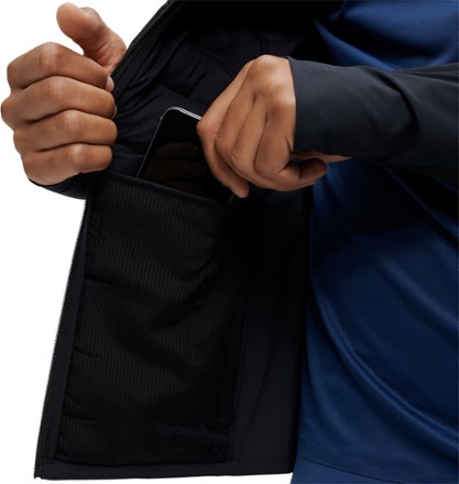 On Climate Jacket - Men's 8