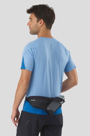 Salomon Active Belt Hydration Waist Pack 2
