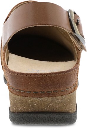 Dansko Merrin Shoes - Women's 4
