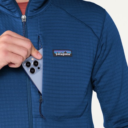 Patagonia R1 Jacket - Men's 6