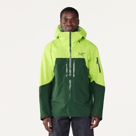 Arc'teryx Rush Jacket - Men's 1