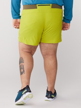 REI Co-op Swiftland 5" Running Shorts - Men's 4