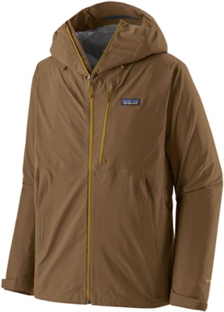 Patagonia Granite Crest Jacket - Men's 0