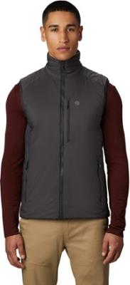 Mountain Hardwear Kor Strata Insulated Vest - Men