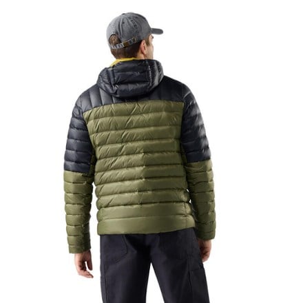 Smartwool Winterloft Hooded Down Jacket - Men's 1