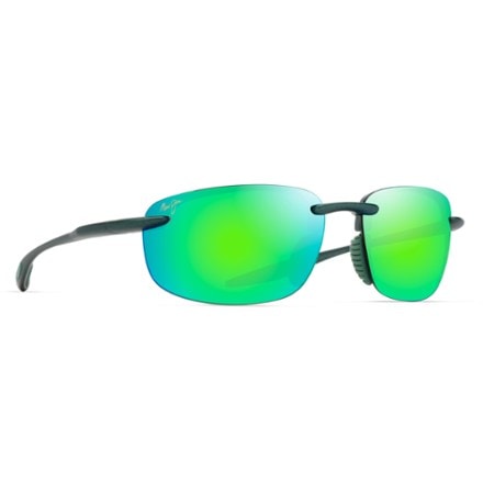 Maui Jim Ho'okipa Ultra Polarized Sunglasses 0