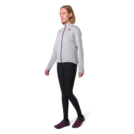PEARL iZUMi Quest Thermal Cycling Jersey - Women's 3