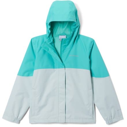 Columbia Hikebound II Jacket - Girls' 0
