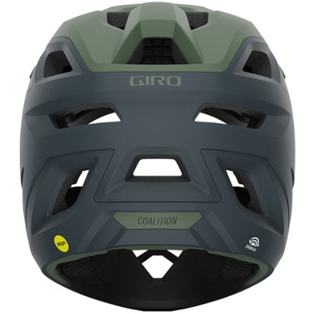 Giro Coalition Spherical Mips Bike Helmet 3