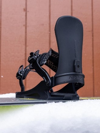 Arbor Utility Snowboard Bindings - Men's - 2026/2027 7