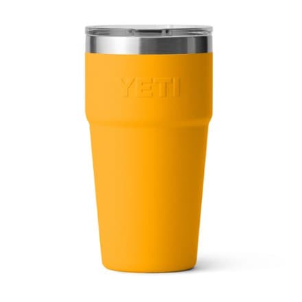 YETI Rambler Stackable Cup with MagSlider Lid - 20 fl. oz. 1