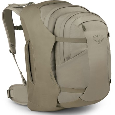 Osprey Farpoint 55 Travel Pack - Men's 0