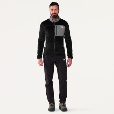 The North Face Alpedge Jacket - Men's 3