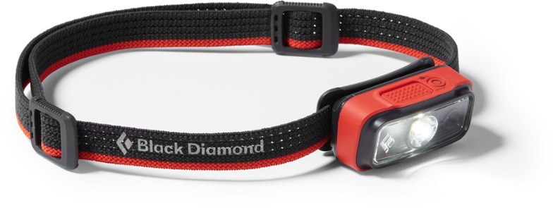 Black Diamond Spot Lite 160 Headlamp Rei Co Op