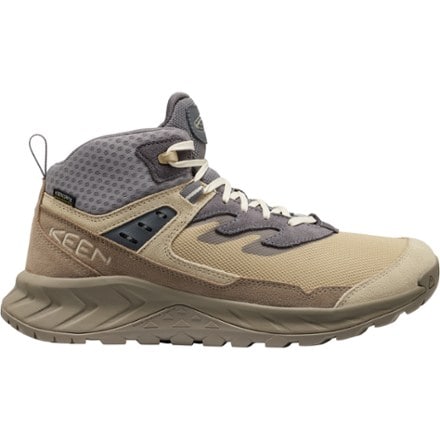 KEEN Hightrail Mid Waterproof Hiking Boots - Men's 0