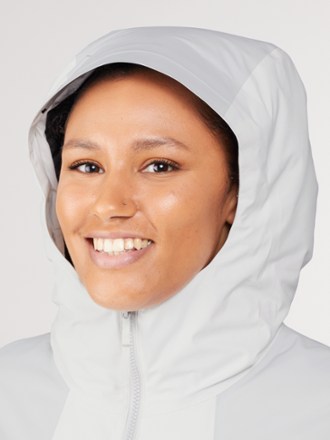 Arc'teryx Coelle Insulated Parka - Women's 7