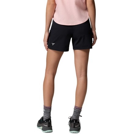 Columbia Silver Ridge Elite Shorts - Women's 1
