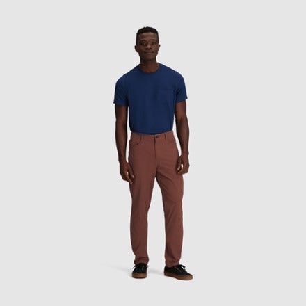 Outdoor Research Ferrosi Transit Pants - Men's 2