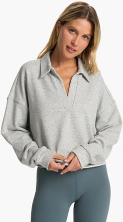 Vuori Sedona Polo Shirt - Women's 1