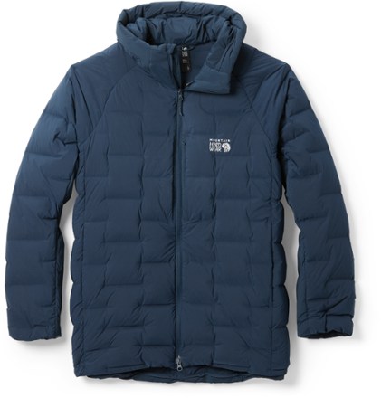 Mountain Hardwear Stretchdown Parka - Men's 0