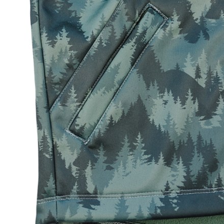 Therm All-Weather Hoodie - Toddlers' 6