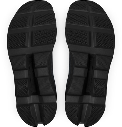 On Cloudmonster Road-Running Shoes - Men's 5