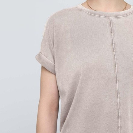 DUER PurePima Dolman T-Shirt - Women's 4