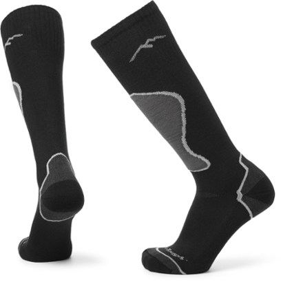 Darn Tough Thermolite Cushioned Ski Socks Men's REI Coop