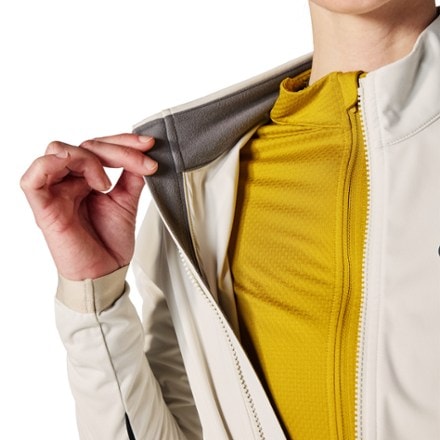 PEARL iZUMi Attack Hybrid Cycling Jacket - Women's 7