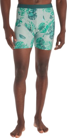 ExOfficio Give-N-Go 2.0 Boxer Briefs - Men's 0