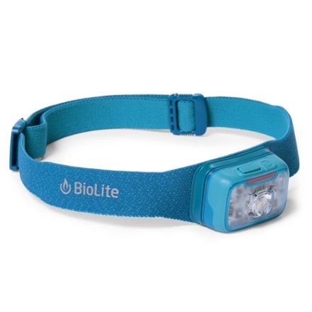 BioLite Range 400 Headlamp 0