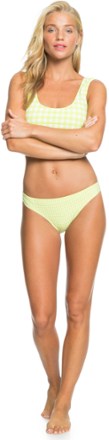 Roxy Beautiful Sun Regular Swimsuit Bottoms - Women's 3