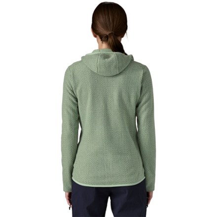 Patagonia R1 Air Full-Zip Hoody - Women's 2