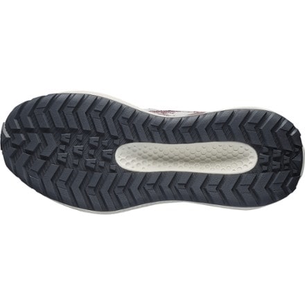 Salomon Aero GRVL Junior Trail-Running Shoes - Kids' 5