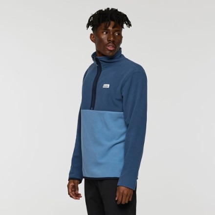 Cotopaxi Amado Fleece Pullover - Men's 5