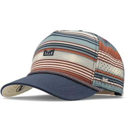 melin Odysea Roped Hydro Baja Hat 0