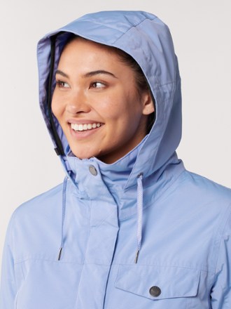 Roxy Billie Insulated Jacket - Women's 7