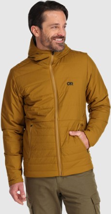 Outdoor Research Shadow Insulated Hoodie - Men's 1